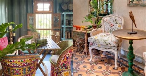 Bring The Desi Charm To Your Home With Nostalgic Indian Home-Decor From ...