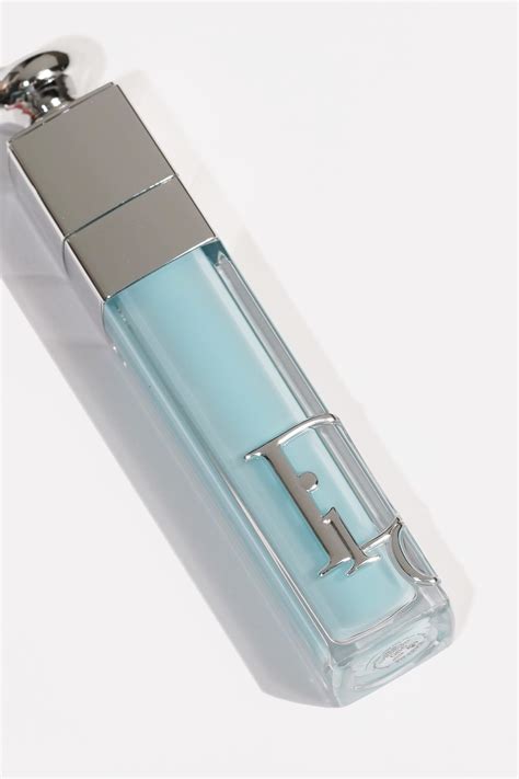 Dior Addict Lip Maximizer Icy Blue in 2024 | Blue lipstick, Dior addict ...