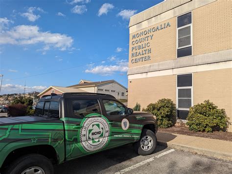 About | Monongalia County Health Department