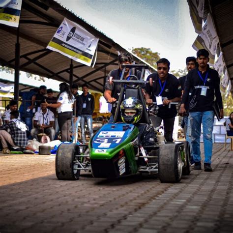 Best go kart competition in India- FKDC - FMAE