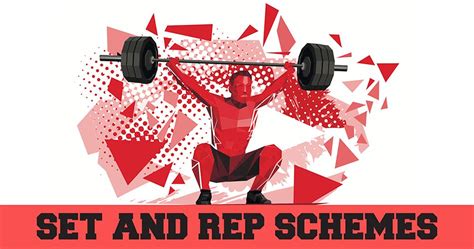 Image result for Set and Rep Scheme Cheat Card