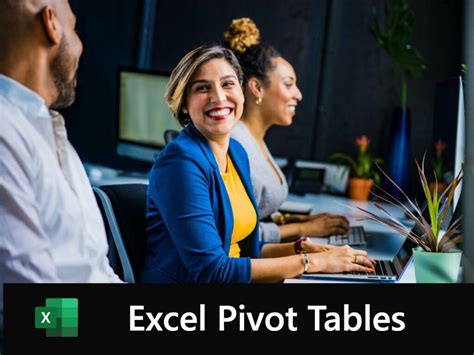 Image result for Advanced Excel PivotTable Training