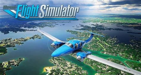 Test to Check If Computer Can Run MS Flight Sim 2020 的图像结果