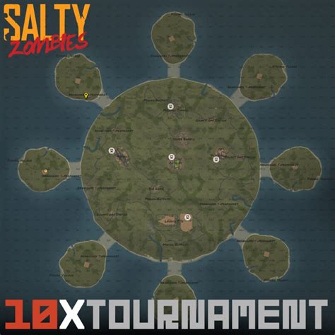 Rust Aim Training Server 的图像结果