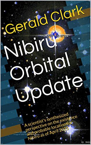 Nibiru Orbital Update: A scientist's synthesized perspective on the ...