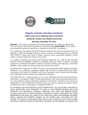 Fillable Online 2021-jaws-long-course-challenge-meet-packet-final ...