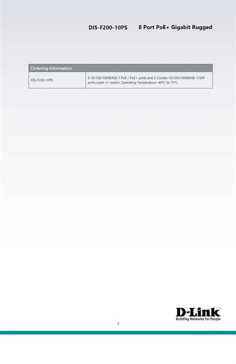 Managed Switches - STS 16-Port 10/100BASE-TX+2G SFP Managed Industrial ...