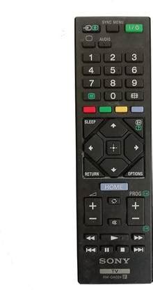 LipiWorld RM-GA024 LCD LED TV Universal Remote Control KLV-46R452A KLV ...