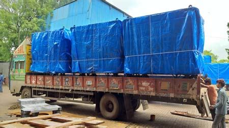 SFC Logistic - Best transporters for goods transport services