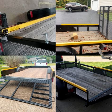 Image result for Spring Assist Trailer Gate Lift