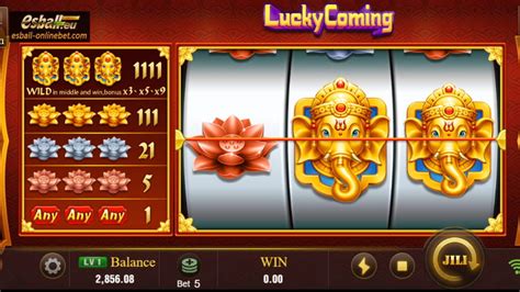 4 Best Hot Jili Casino Slot Games Makes You Lucky - Esball Eu Casino