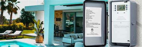 Image result for Install Pool Timer