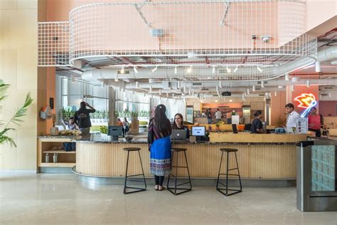 WeWork Raheja Platinum at INR 900/day - Coworking Space for a Day ...