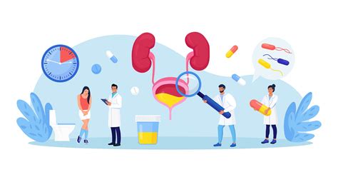 UTI Symptoms: Understanding the Signs and When to Seek Help