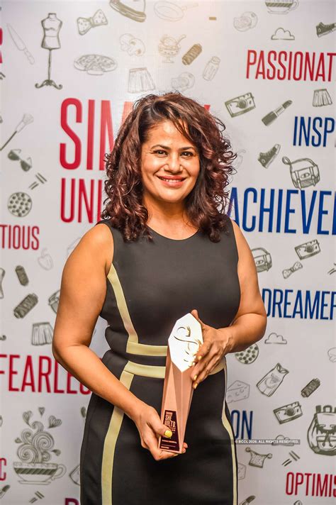 Best photos from The Times She UNLTD Entrepreneur Award 2019 – Mumbai ...
