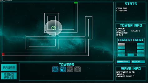 Game Maker Tower Defense Tutorial 的图像结果