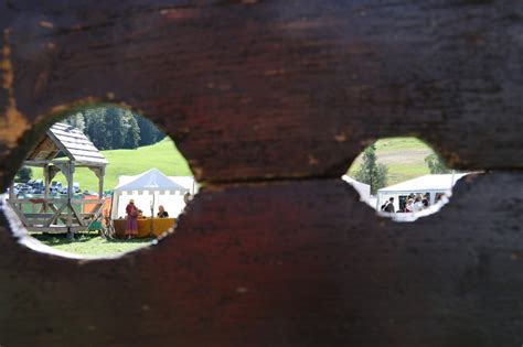 Medieval Market - Irish Openair Toggenburg