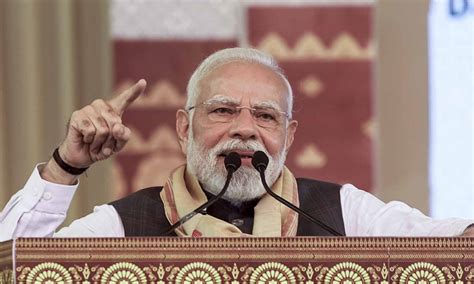 One lakh cataract surgeries in Maharashtra to mark Modi's birthday: BJP
