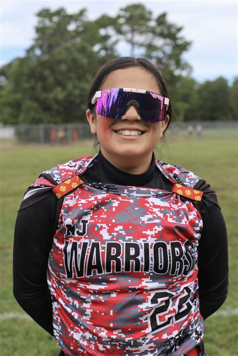 12U Travel Team – NJ Warriors
