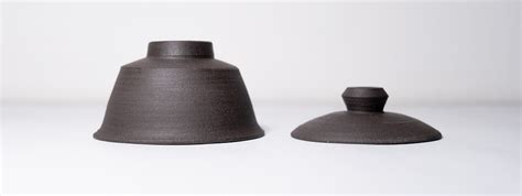 Handmade Stoneware Teaware by Ketlee.in