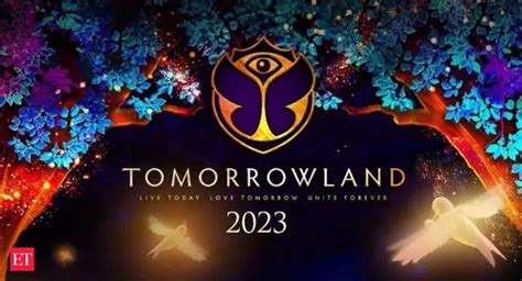 Tomorrowland 2023: See how to watch via live stream and more - The ...