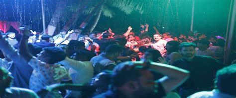 Bachelor Party in Andaman Islands, Best Bachelor Party Destinations in ...