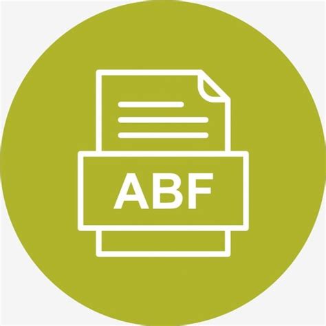 ABF Files in Python 的图像结果
