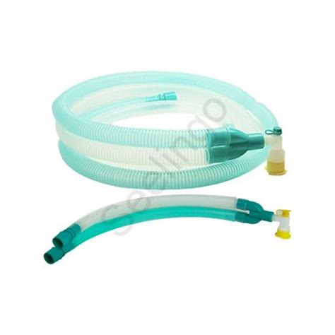 3 x Shulkon Collasable Ventilator Tubuing Expansable 22 mm Ventilator ...