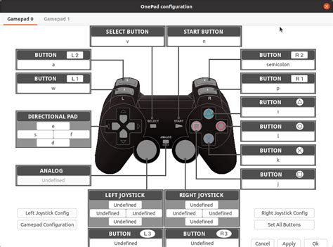 Image result for PCSX2 Using DualShock 4