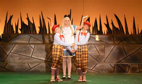 Lakeland Community Theatre – Polk Arts