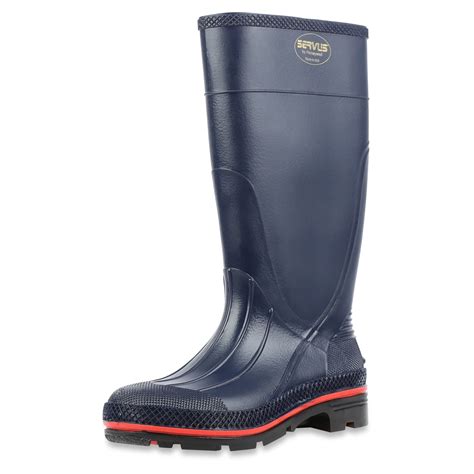 Servus women's rubber boots online