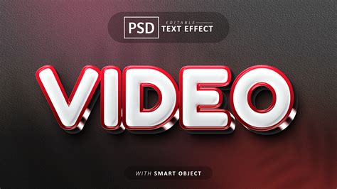 Image result for Video Editing Text Effect