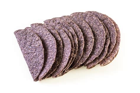 Image result for Blue Corn Taco Shells