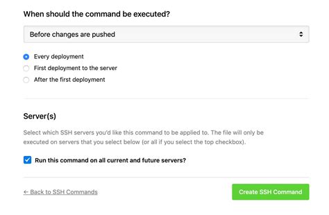 Image result for Ssh Command Format