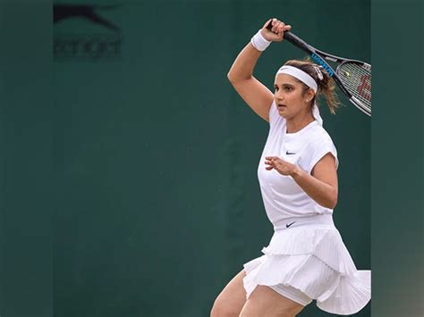 Sania Mirza to pair up with World No 11 Anna Danilina for Australian ...
