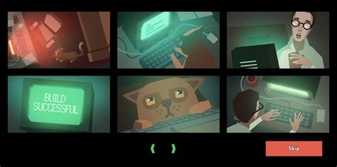 Image result for While True. Learn Tracking System