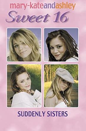 Buy Suddenly Sisters (Sweet Sixteen, Book 18) Book Online at Low Prices ...