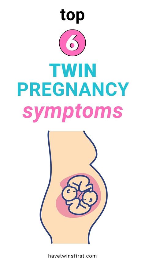 Third trimester of twins pregnancy your ultimate guide – Artofit