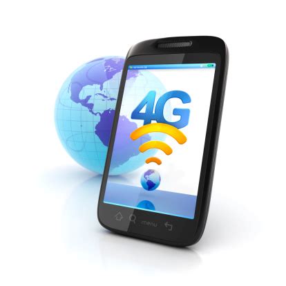 4G Connection 的图像结果