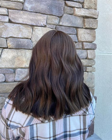 15 Soft Brown Hair Color Refresh Ideas You Need Now - Mockup Hunt