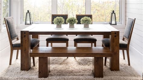 Canadel Dining Room