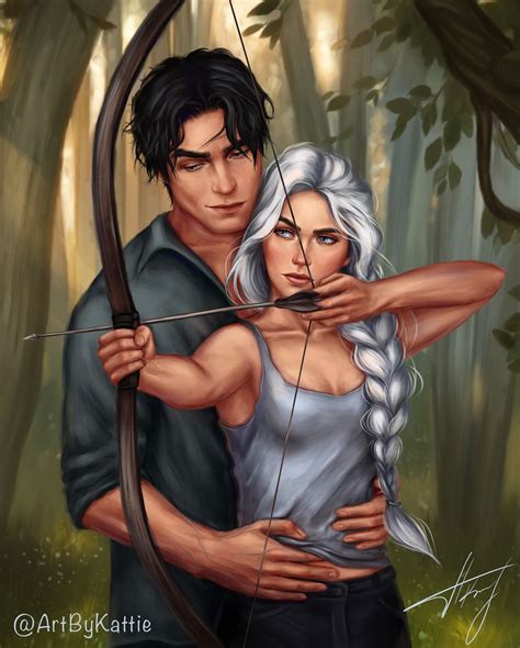 Kai and Paedyn - Powerless in 2025 | Illustrators on instagram, Fantasy ...