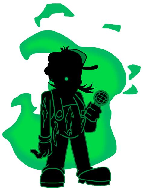 Image result for Nightmare FNF Mod