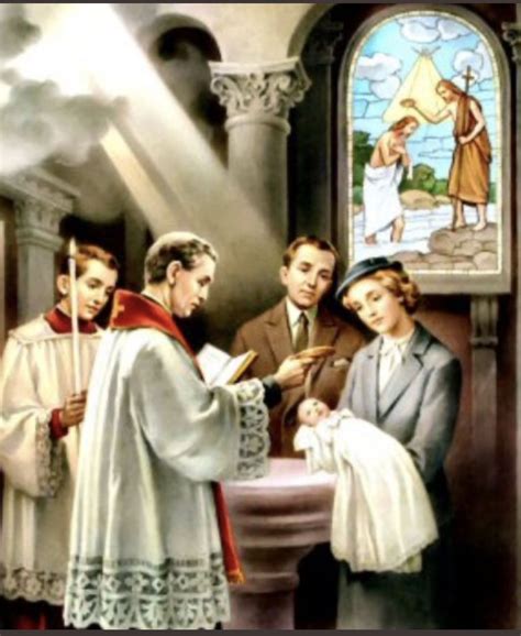 Pin by Norma Torres on Bautismo católico in 2020 | Catholic sacraments ...