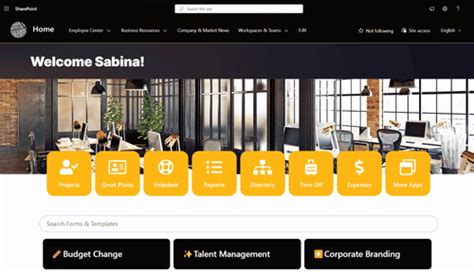 Image result for SharePoint Design 2203