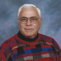 Benjamin "Ben" Barry Vickery Obituary 2019 - Spann Funeral Home ...