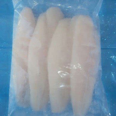 Fish Basa Frozen 1Kg(650g) in Meat & Sea Food | The Elite ...