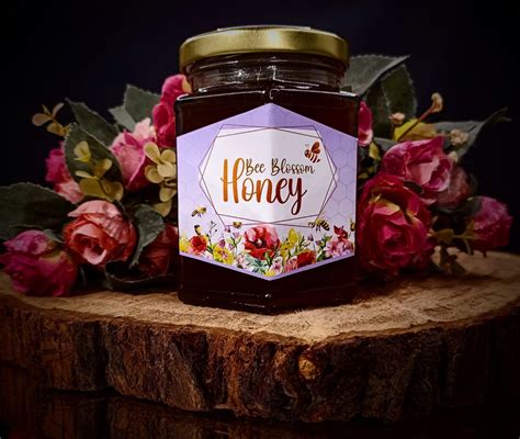 About us – Bee Blossom