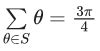 JEE Main Previous Year Questions (2016-2025): Trigonometric Functions ...