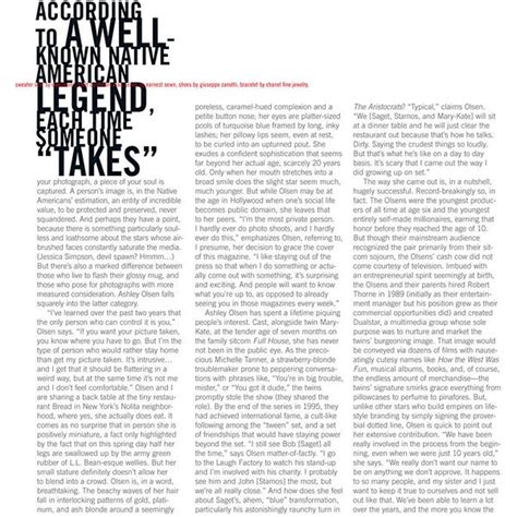 Interview Article for Magazine Example 的图像结果